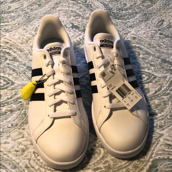 adidas Other - BNWT Adidas Cloudfoam Sneakers